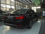 宝马7系 2013款  740Li 领先型_高清图30