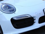 保时捷911 2014款  Turbo 3.8T_高清图32