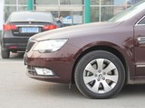 速派 2013款  1.4TSI DSG绿动版_高清图17