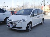 大7 MPV 2013款  2.0T 商务型_高清图18