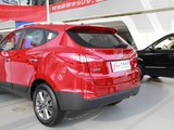 现代ix35 2013款  2.0L 自动两驱舒适型GL 国Ⅳ_高清图12