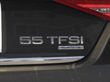 奥迪A8L 2013款 奥迪A8 55 TFSI quattro豪华型_高清图14