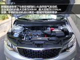 福瑞迪 2014款  1.6L AT GLS_高清图21