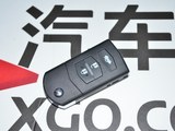 智尚S30 2013款  1.5L 时尚型_高清图6