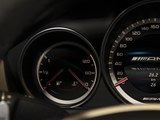 奔驰C级AMG 2014款 C63 AMG Edition 507_高清图16