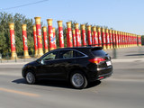 讴歌RDX(进口) 2013款 讴歌RDX 3.0L 两驱精英版_高清图23