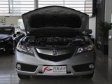 讴歌RDX(进口) 2013款 讴歌RDX 3.5L 四驱豪华版_高清图8