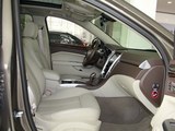凯迪拉克SRX 2014款  3.0L 舒适型_高清图8