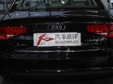 奥迪A4L 2013款  30 TFSI 手动舒适型_高清图27