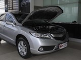 讴歌RDX(进口) 2013款 讴歌RDX 3.5L 四驱豪华版_高清图7