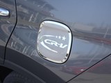 本田CR-V 2012款  2.4四驱尊贵导航版_高清图30