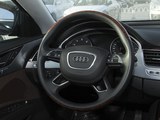 奥迪A8L 2013款 奥迪A8 55 TFSI quattro豪华型_高清图26