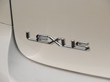 雷克萨斯RX 2013款 450h-混动 450h 尊贵版_高清图17