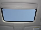 本田CR-V 2012款  2.4四驱尊贵导航版_高清图11