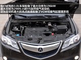 讴歌RDX(进口) 2013款 讴歌RDX 3.0L 两驱精英版_高清图16