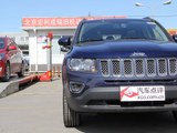 指南者（进口） 2014款 指南者 2.0L 两驱都市版_高清图7