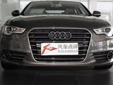 奥迪A6L 2014款  35 FSI 豪华型_高清图29