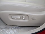 汉兰达 2012款  2.7L 两驱豪华版 7座_高清图10