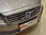 沃尔沃S80L 2014款  2.0T T5 智雅版_高清图19