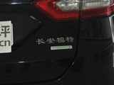 蒙迪欧 2013款 新 1.5L GTDi180舒适型_高清图8