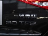 奥迪A4L 2013款  30 TFSI 手动舒适型_高清图23