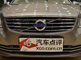 沃尔沃S80L 2014款  2.0T T5 智雅版_高清图17