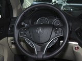 讴歌MDX 2014款  3.5L 精英版_高清图17