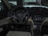 讴歌ILX 2013款  1.5L Hybrid_高清图14