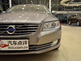 沃尔沃S80L 2014款  2.0T T5 智雅版_高清图16