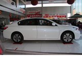 雅阁 2014款  3.0L EXLN 旗舰版_高清图11