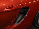 Boxster 2013款   2.7_高清图29