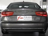 奥迪A6L 2014款  35 FSI 豪华型_高清图19