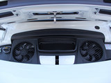 保时捷911 2014款  Turbo 3.8T_高清图1