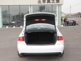 奥迪A4L 2013款  40 TFSI quattro 个性运动型_高清图26