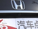 本田CR-V 2012款  2.4四驱尊贵导航版_高清图20