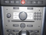安德拉 2013款  2.4L 两驱舒适版_高清图24