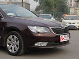 速派 2013款  1.4TSI DSG绿动版_高清图2