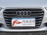 奥迪A6L 2014款  TFSI 舒适型_高清图25