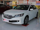 雅阁 2014款  3.0L EXLN 旗舰版_高清图9