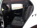 柯兰多 2014款  2.0L 汽油两驱手动舒适导航版_高清图4