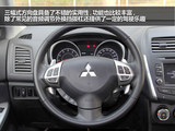 劲炫ASX 2013款  2.0L CVT四驱旗舰版_高清图9