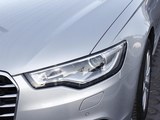 奥迪A6L 2014款  TFSI 舒适型_高清图24