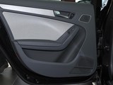 奥迪A4L 2013款  30 TFSI 手动舒适型_高清图8