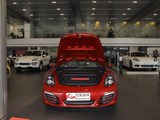 Boxster 2013款   2.7_高清图27