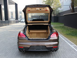 Panamera 2014款   S Executive 3.0T_高清图8