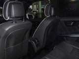 奔驰GLK级 2013款 奔驰GLK 改款 GLK 300 4MATIC 豪华型_高清图22