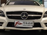 奔驰CLS级 2013款  CLS 350 猎装时尚型_高清图31