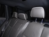 奔驰GLK级 2013款 奔驰GLK 改款 GLK 300 4MATIC 豪华型_高清图21
