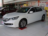 雅阁 2014款  3.0L EXLN 旗舰版_高清图7