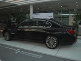 宝马7系 2013款  740Li 领先型_高清图20